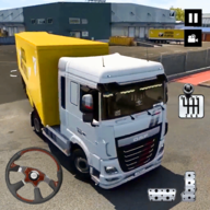 世界卡车城市运输3D 安卓版