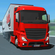 载货卡车模拟驾驶 最新版