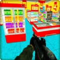 摧毁办公室粉碎市场(Destroy the Office-Smash Supermarket:Blast Game)