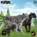 真实黑豹模拟器(Wild Panther Simulator Games) 免费版