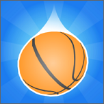 卡通划线篮球 v0.2 安卓版