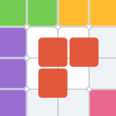 色彩方块填充 v1.0 安卓版