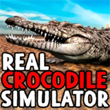 真正的鳄鱼模拟器 安卓版
