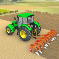 ũҵũģ(Tractor Farming:Farm Simulator) °