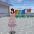 樱花校园破坏模拟 正式版