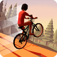 山地障碍自行车 v1.0 安卓版