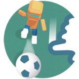 指尖机器人足球 v1.0.28 安卓版