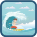 3D冲浪男孩跑酷 v1.0 安卓版