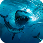 巨齿鲨模拟器 v1.7 安卓版