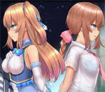 ħ����Ů���� V1.10 ȫCG�浵��