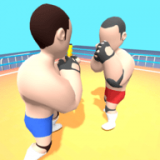超级摔跤手3D v1 安卓版