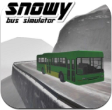 雪地巴士驾驶 手机版