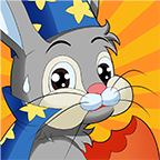 兔子大作战 v1.1 安卓版