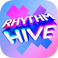 Rhythm Hive V2.2.1