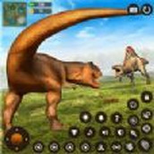 侏罗纪恐龙模拟器猎人 安卓版