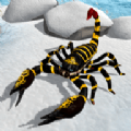 巨型毒液蝎子免费正版