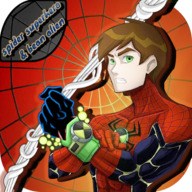 蜘蛛侠暗影之网下载安装 1.0.1