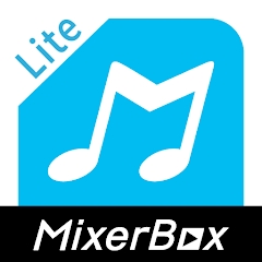 mixerbox v201.29