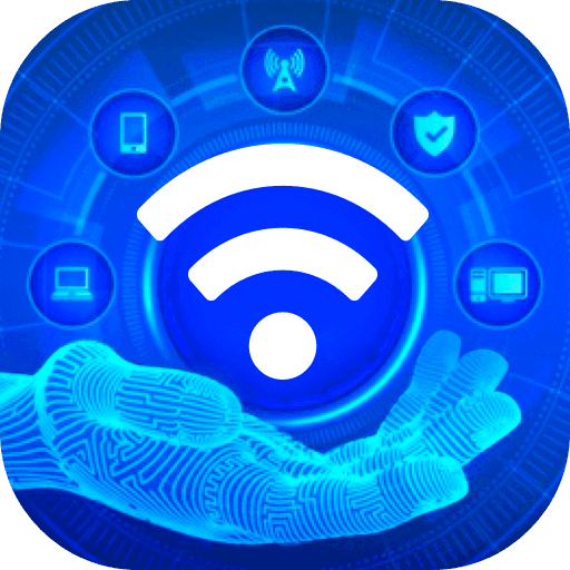 wifiȫ v1.0.0