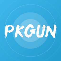 pkgun V1.6