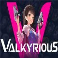 Valkyrious v1.0