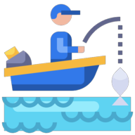 ʷʫEpic Fisherman V0.4