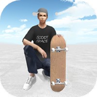 极限滑板少年游戏 V2.0