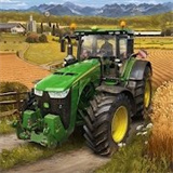 模拟农场20挖掘机游戏下载 V0.0.0.5