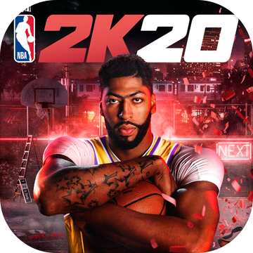 NBA2K20浵 v98.0.2