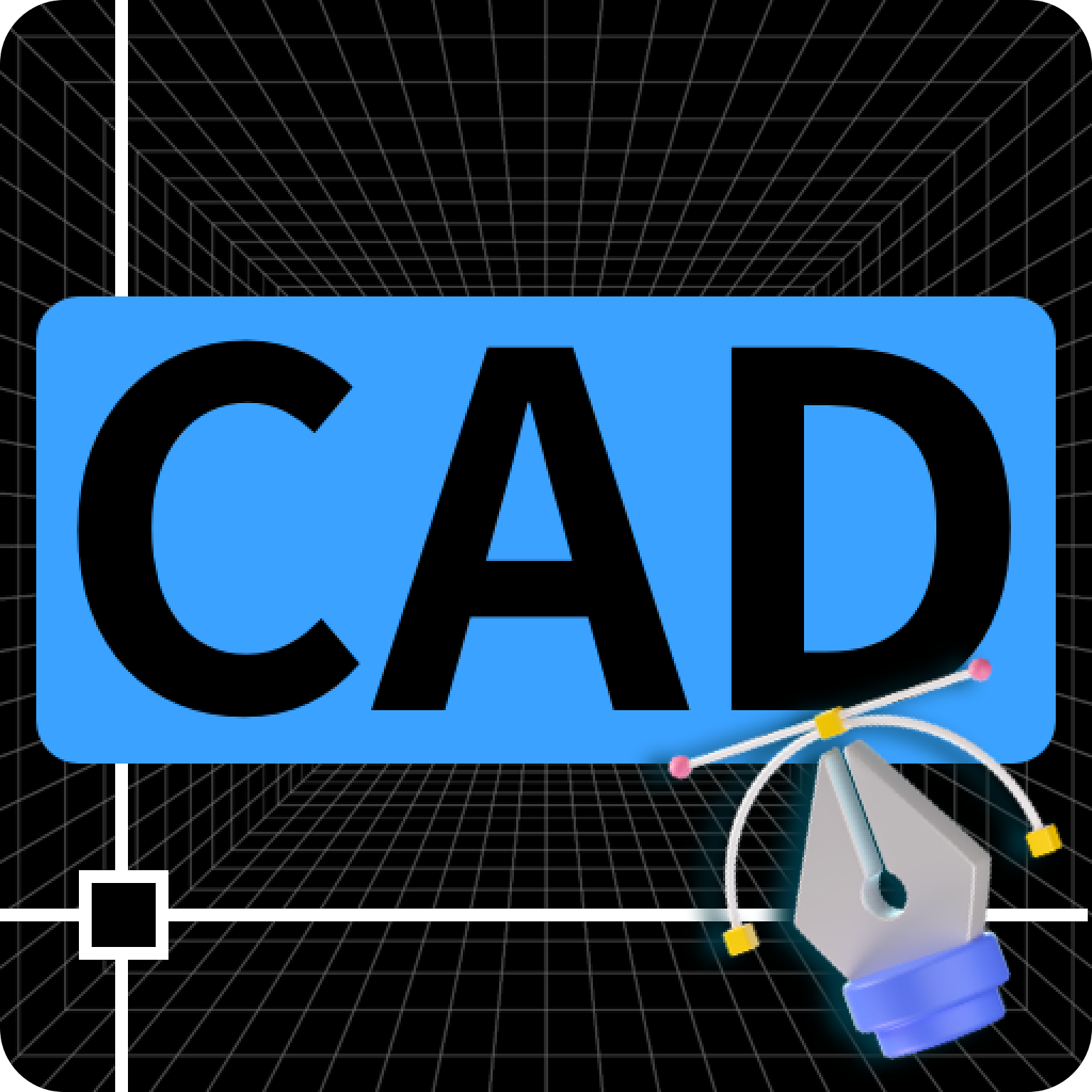 CAD v1.0.0