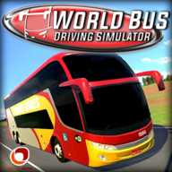 Wrori Bus Diving Simulator° v1.27