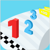 ֺϲɳNumber Run Merge & Growװ V1.1