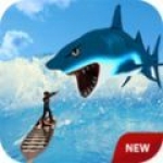 饥饿的鲨鱼袭击游戏下载