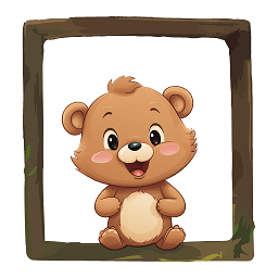 小熊相框app下载 v1.2.3