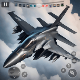 战争飞机游戏下载 V2.1.6