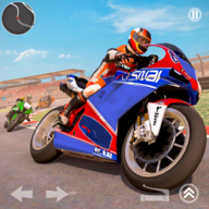 ĦгBike Rider Moto Racingذװ V1