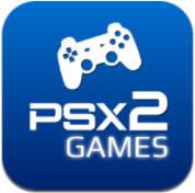 PSX2 GAMES° V1.0