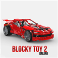 ľײ2 Blocky Toy Wars Racing 2Ѱ V1.02