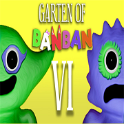 garten of banban 6Ϸ v1.0.68