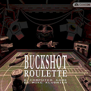 Buckshot RouletteħĶľϷ v1.0