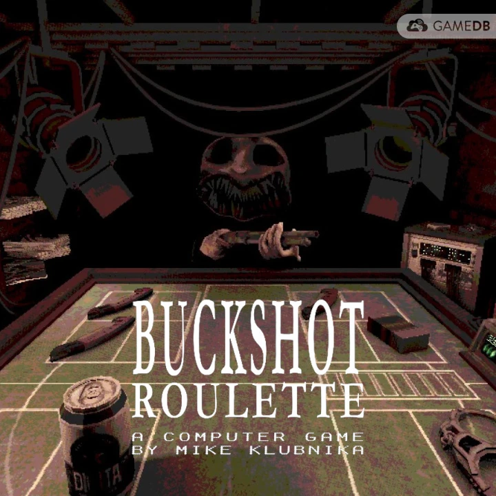 buckshotrouletteֻ v1.0