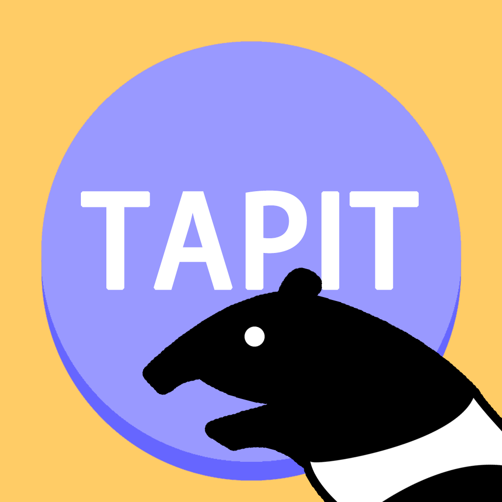 TapitӢ v1.0.1