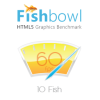 HTMLS fish Bowlײ v1.101