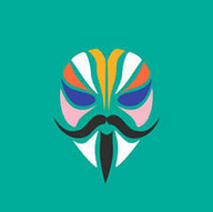 magisk manager8.0.3 V1.0