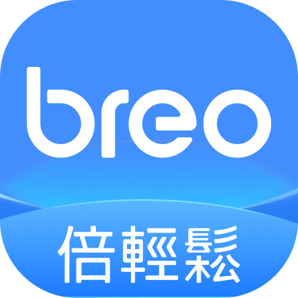 breo+ v2.1.0