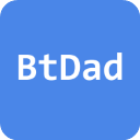 btdad° v1.0