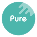 Pure lcon Packİ v1.101