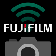 FUJIFILM Camera Remote° V4.8.1