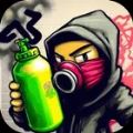 Graffiti Ninjaİ