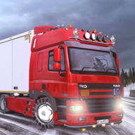 卡车重型货物模拟器免费版 V1.4